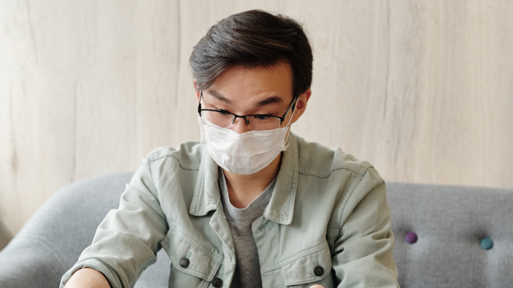 Omicron Variant of COVID-19: What You Should Know and How to Stay Protected