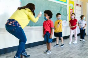 5 Back-to-School Safety Tips During COVID-19 Pandemic