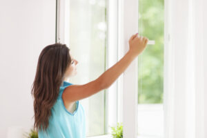 Closing Doors and Windows: Does It Deprive You of Oxygen?