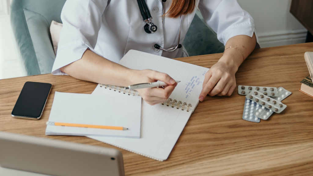 hospital air filtration