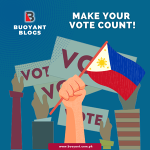 Election Day 2022 Philippines