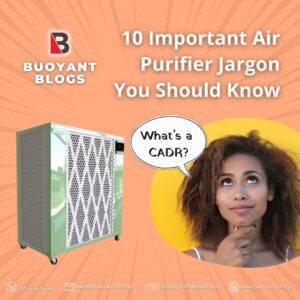air purifier jargon