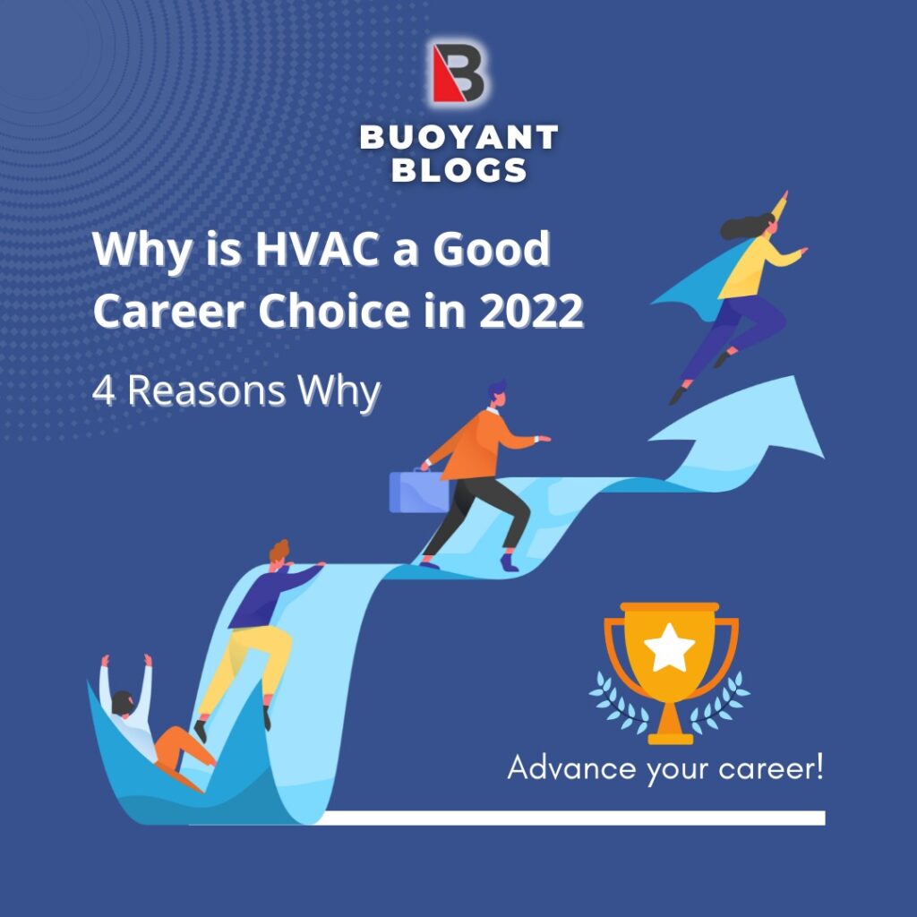 HVAC as a career