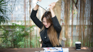 Bad Mood? Air Pollution Affects Your Mood