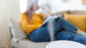 Where to Place An Air Purifier: 7 Golden Rules