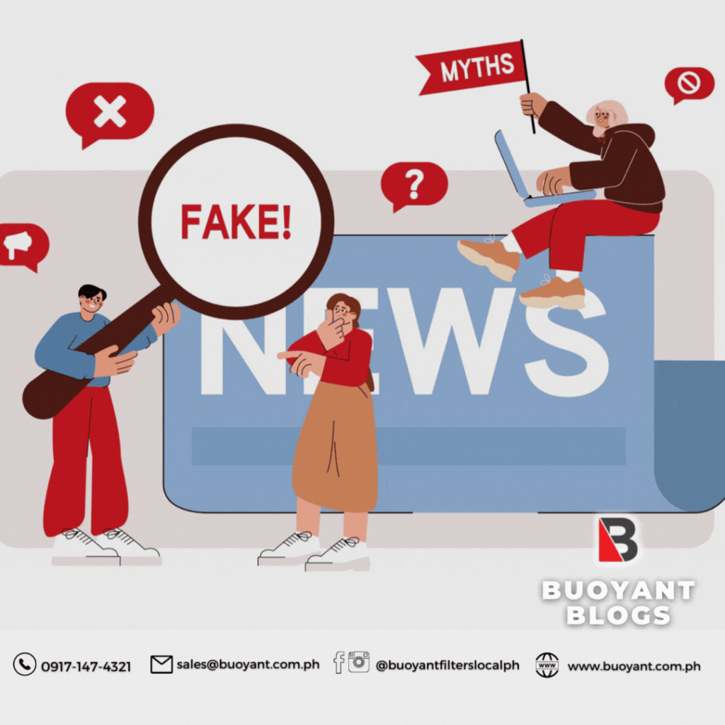 9 Air Purifier Myths You Should Stop Believing