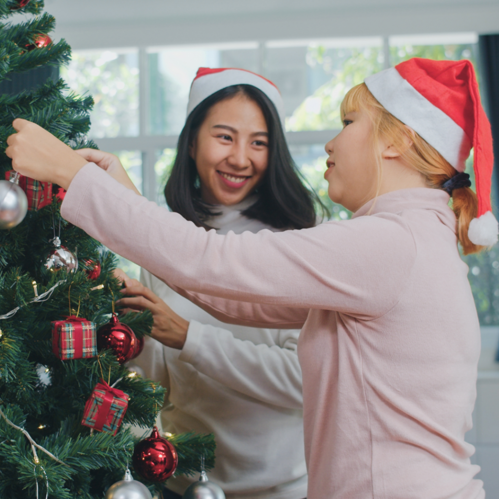 Prepare Your Indoor Air Quality for the Holiday Season