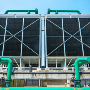 Types of Air Handling Units and Their Functions