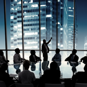 Why Business Leaders Must Prioritize Indoor Air Quality in 2023