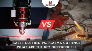 Laser Cutting Vs. Plasma Cutting: What are the Key Differences?